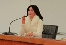 Maha El Fallah
