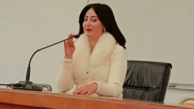 Maha El Fallah