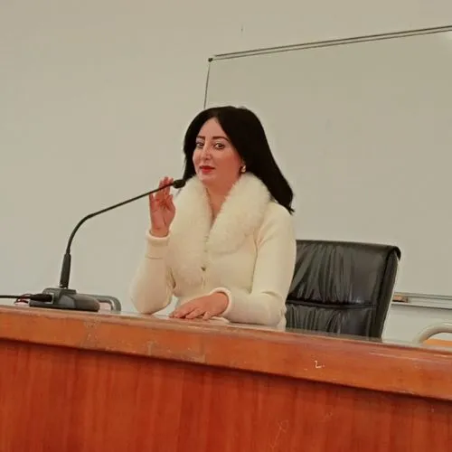 Maha El Fallah