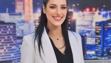 Manal Cherki
