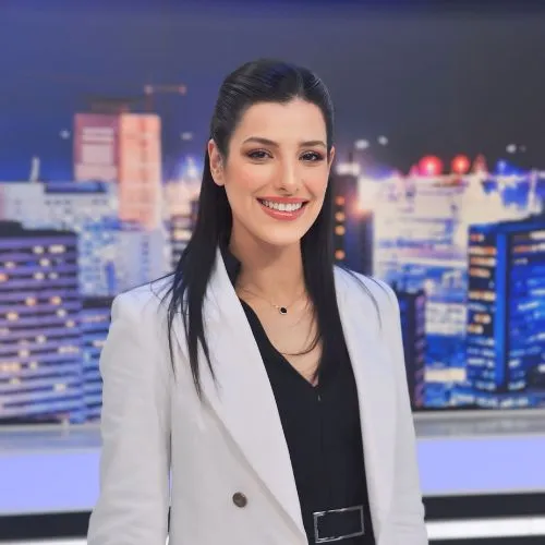 Manal Cherki