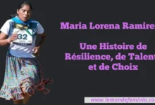 Maria Lorena Ramirez
