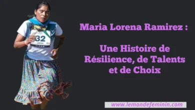 Maria Lorena Ramirez