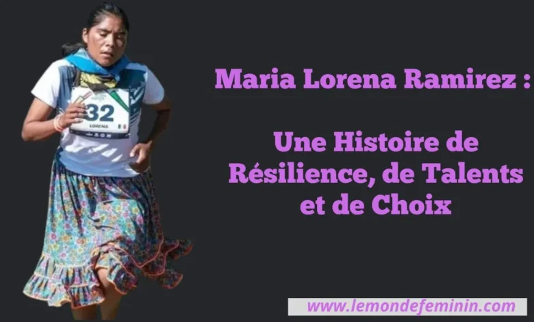 Maria Lorena Ramirez