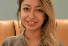 Myriam Ghrairi