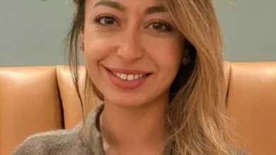 Myriam Ghrairi
