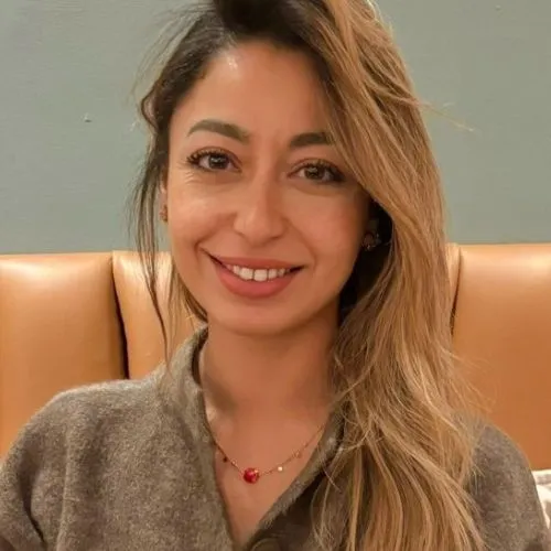 Myriam Ghrairi