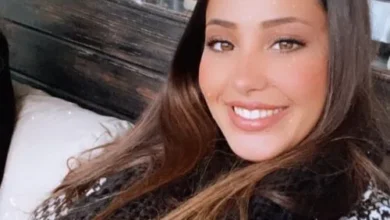 Nassima Baraki