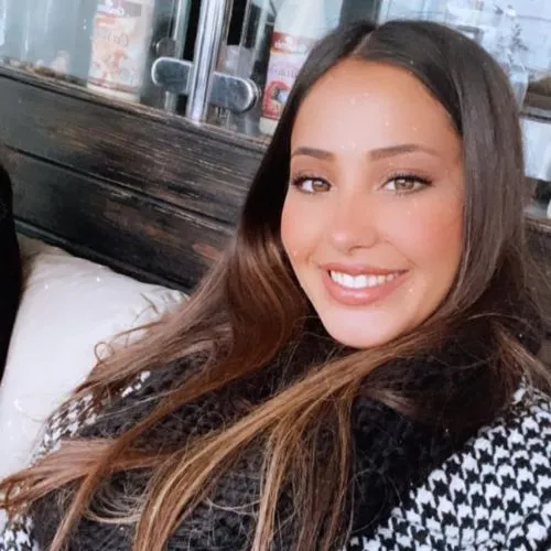 Nassima Baraki