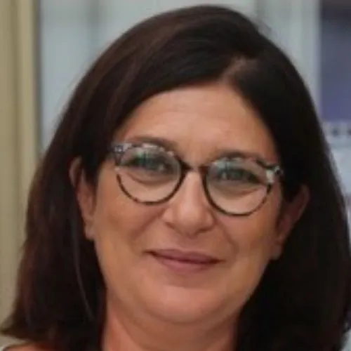 Rhizlaine Benachir