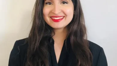 Sofia Ikhlef : Entrepreneure tech et ambassadrice du Women Empowerment entre Bahreïn et l’international