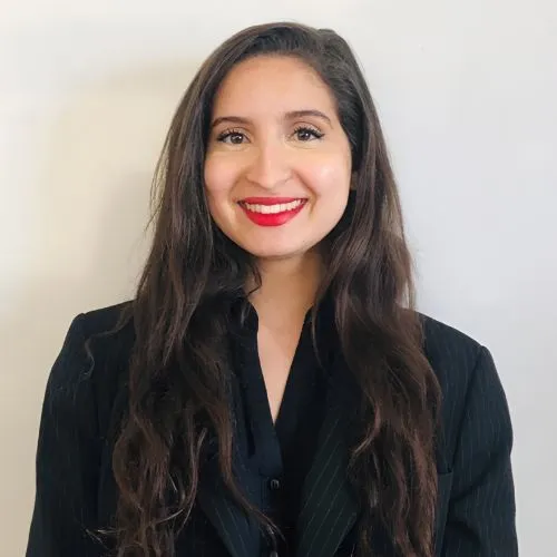 Sofia Ikhlef : Entrepreneure tech et ambassadrice du Women Empowerment entre Bahreïn et l’international
