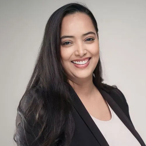 Soukaina EL ALAOUI