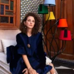 Zineb Ghazali