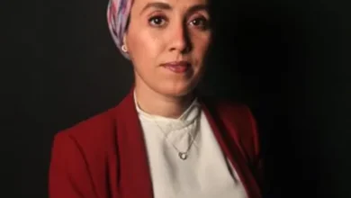 Amina Errami