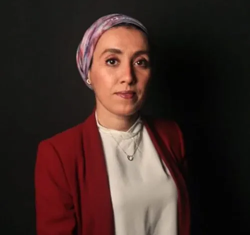 Amina Errami