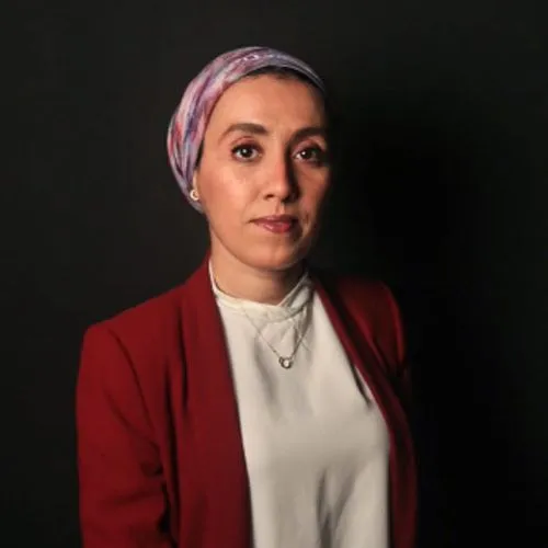 Amina Errami