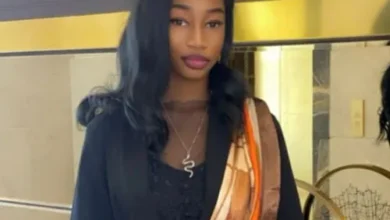 Ammirra Oumarou