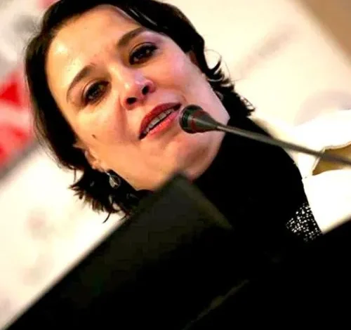 Asmâa Ayoub
