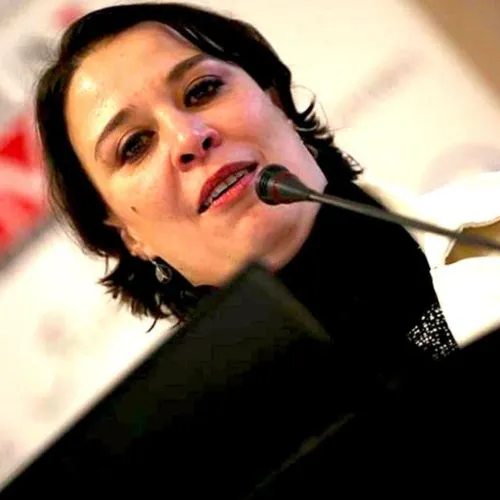 Asmâa Ayoub