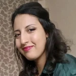 Ferdaous Mecharti