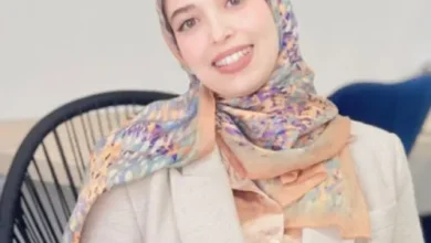 Hajar Alaoui