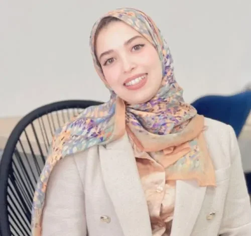 Hajar Alaoui