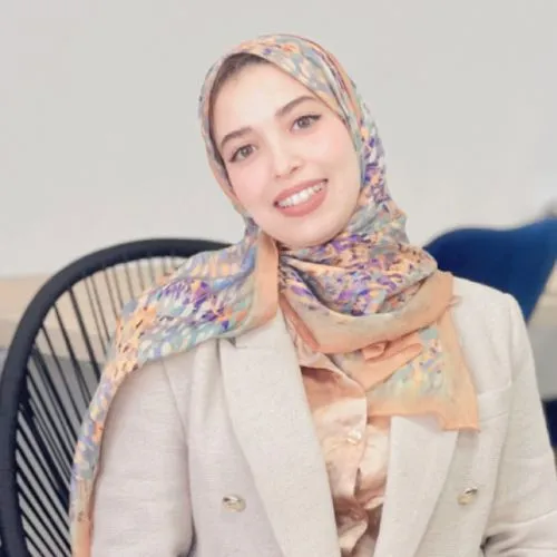 Hajar Alaoui