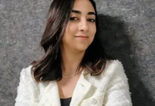 Khaoula El Kharouf