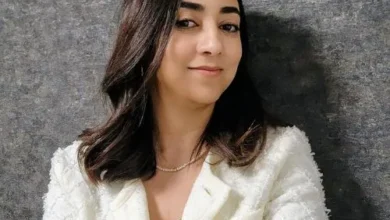 Khaoula El Kharouf