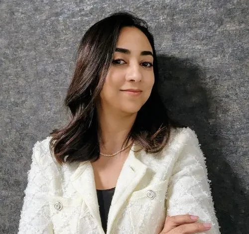 Khaoula El Kharouf