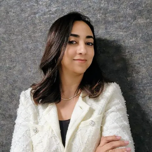 Khaoula El Kharouf