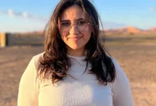 Manal LAAKADY