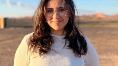 Manal LAAKADY