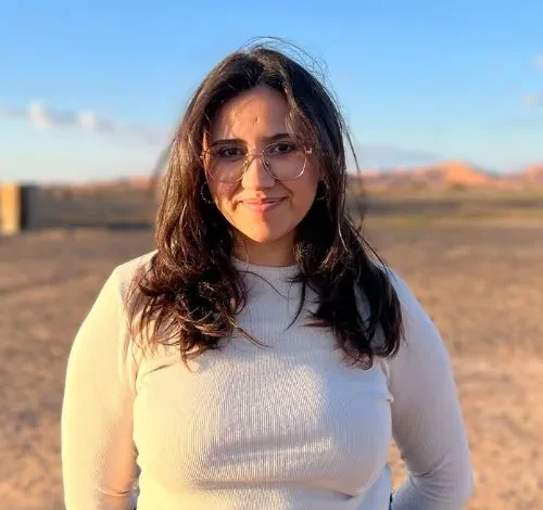 Manal LAAKADY