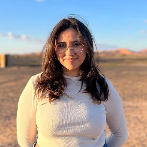 Manal LAAKADY