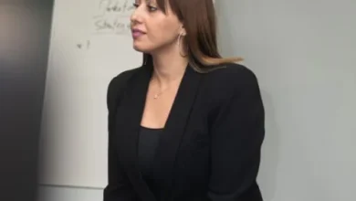 Meryam Touma