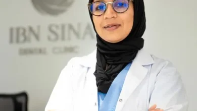 Mouna Ambari