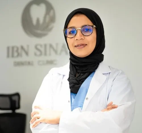 Mouna Ambari