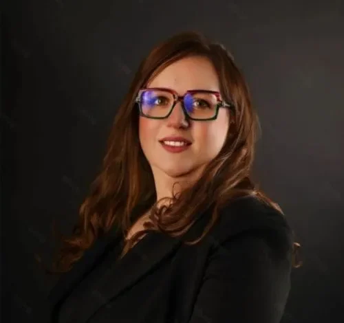 Mounia El MEHDI