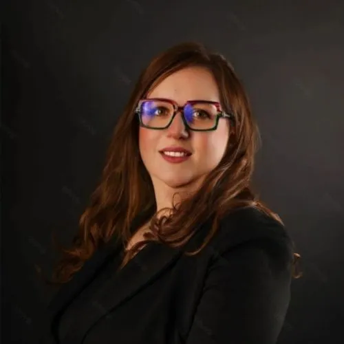 Mounia El MEHDI