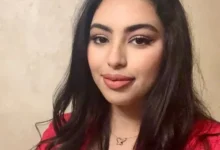 Nassima Darki
