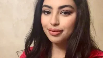 Nassima Darki