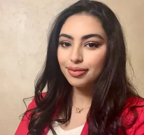 Nassima Darki